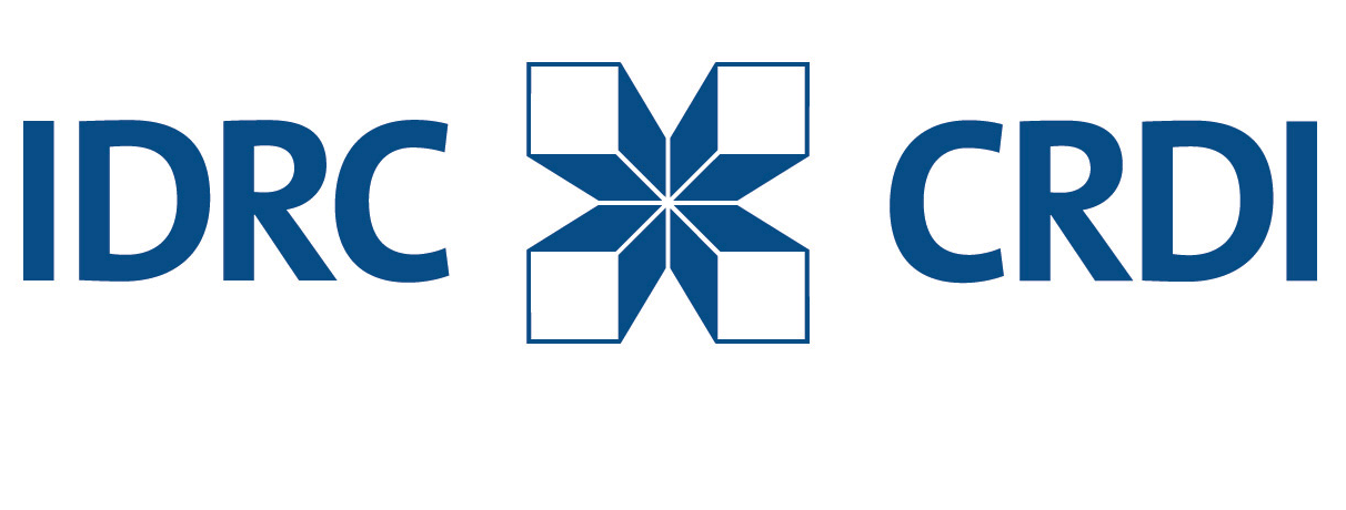Logo IDRC