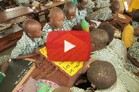 Making the Grade: Learning New Lessons in East Africa